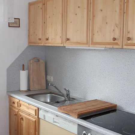 Schwalbennest 2 * Клюц