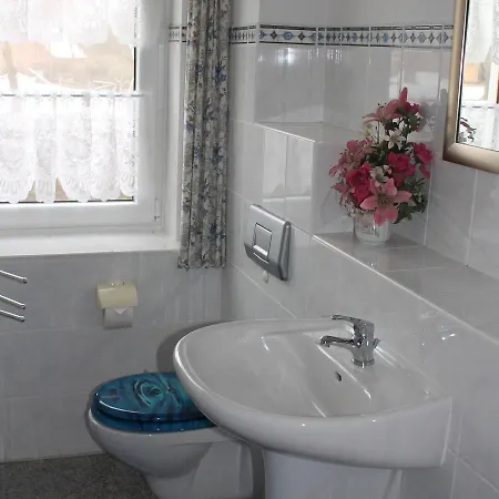 Schwalbennest 2 * Клюц