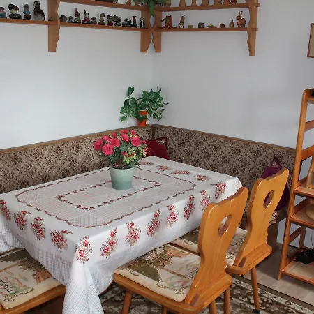 Schwalbennest 2 * Клюц
