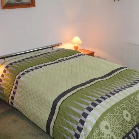 Schwalbennest 2 * Клюц