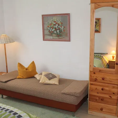 Schwalbennest 2 * Клюц